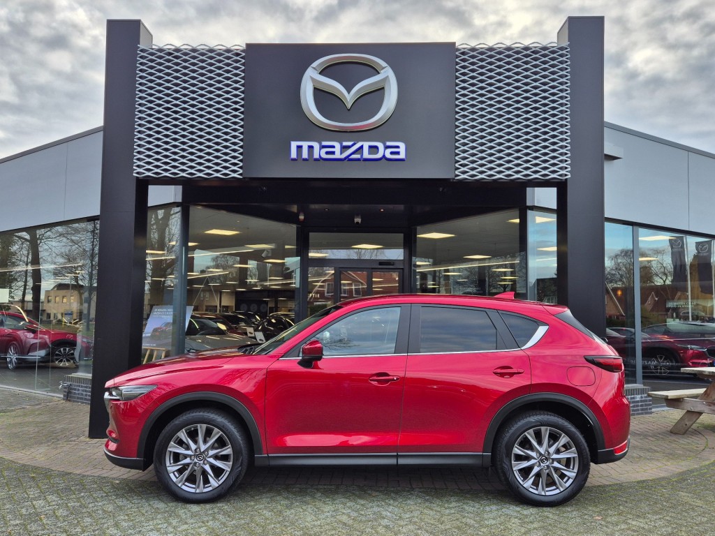 Mazda