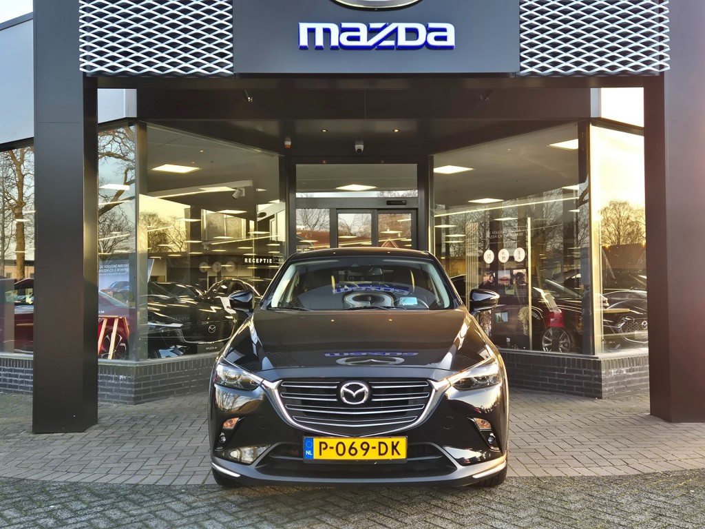 Mazda