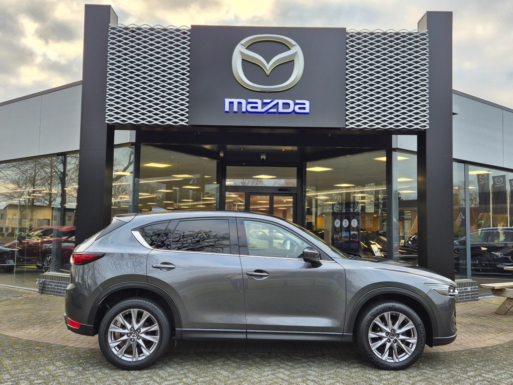 Mazda