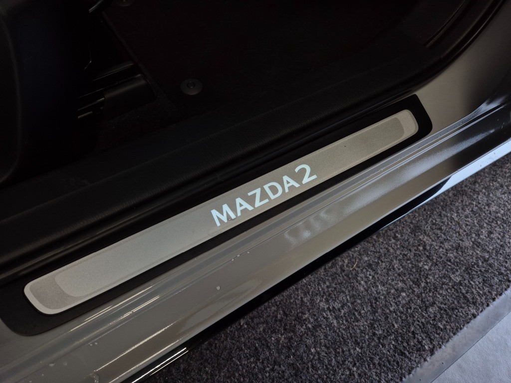 Mazda