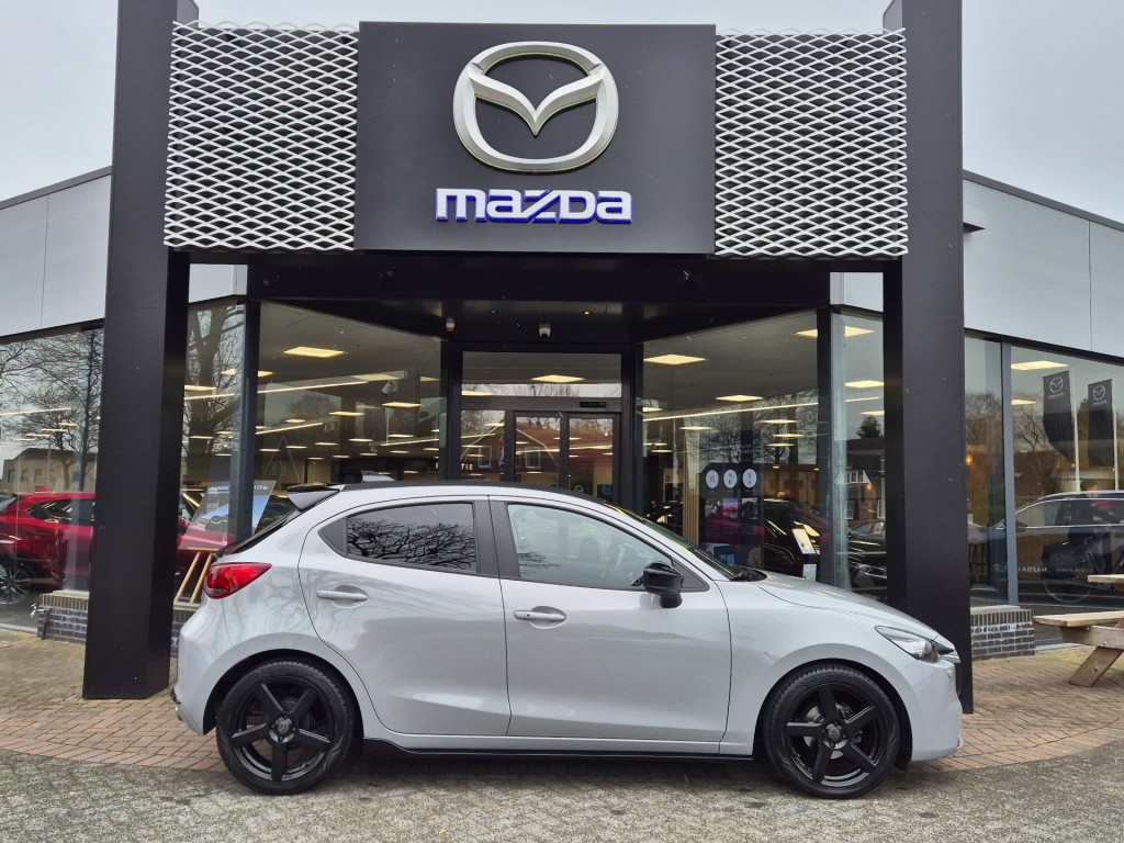 Mazda