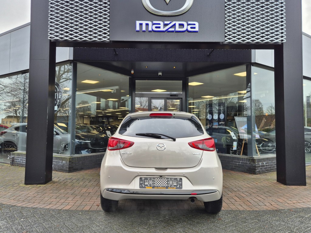 Mazda