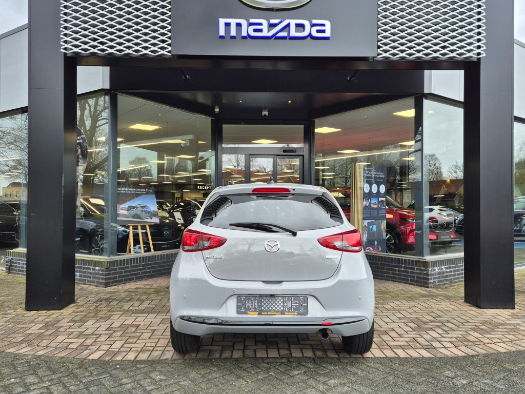 Mazda Mazda