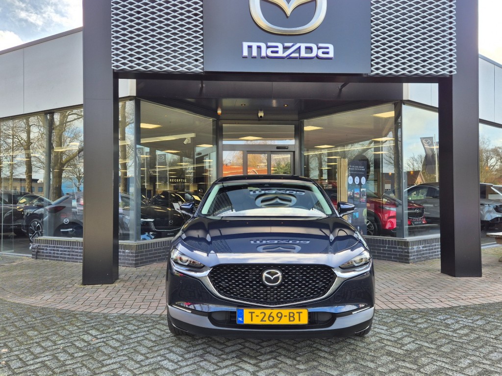 Mazda
