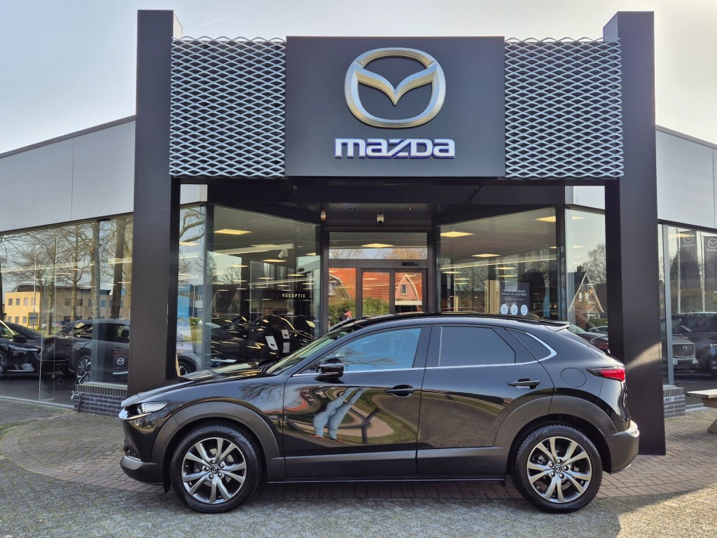 Mazda