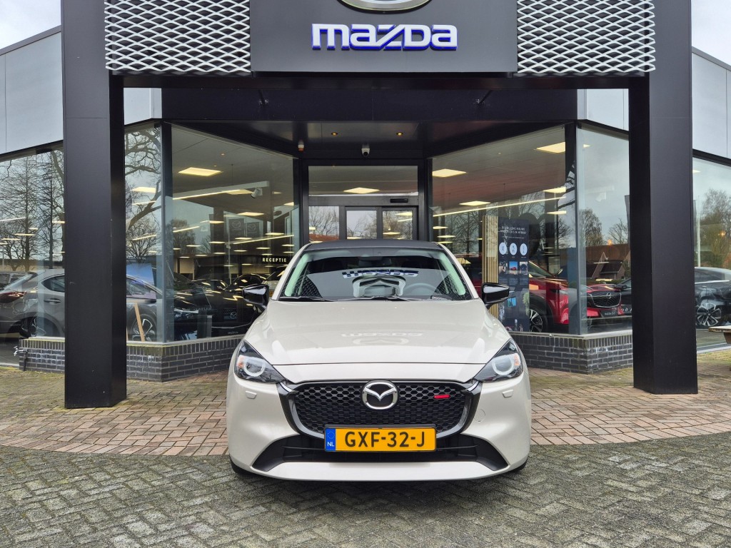 Mazda