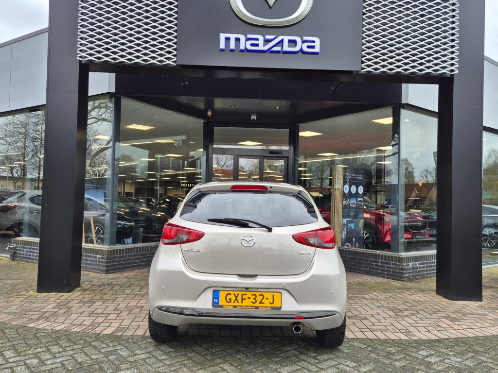 Mazda