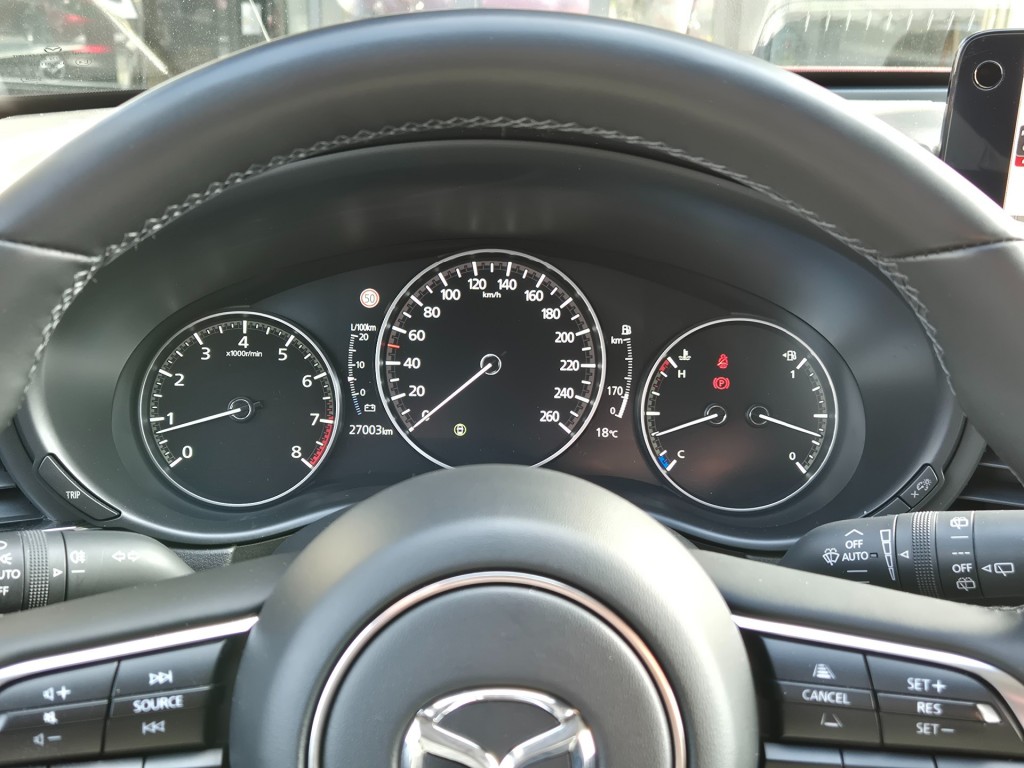 Mazda
