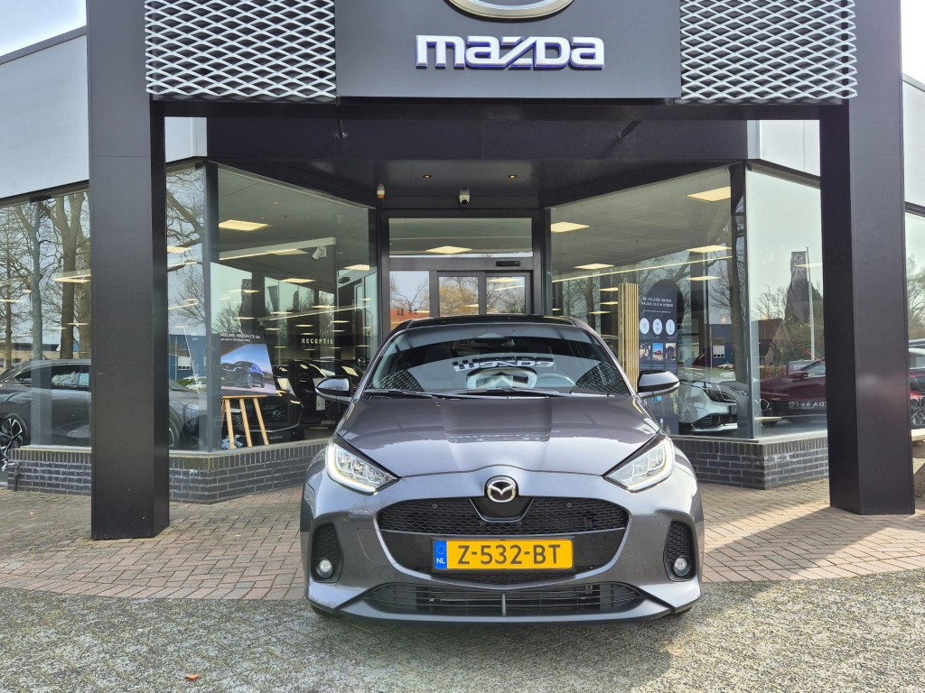 Mazda