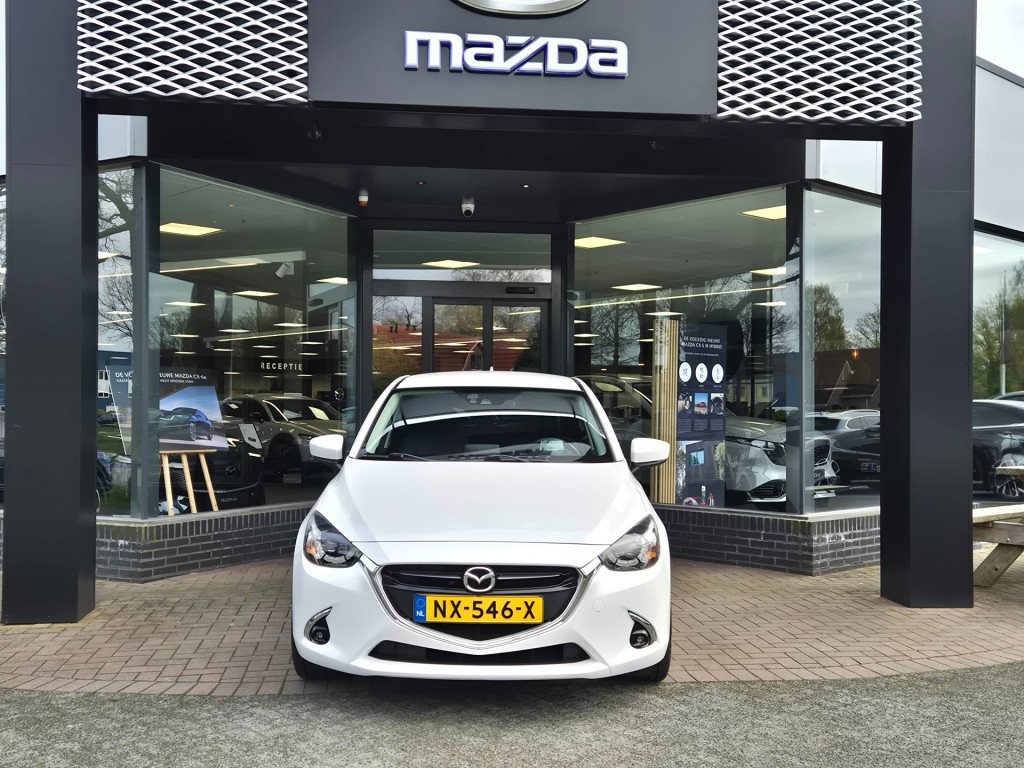 Mazda