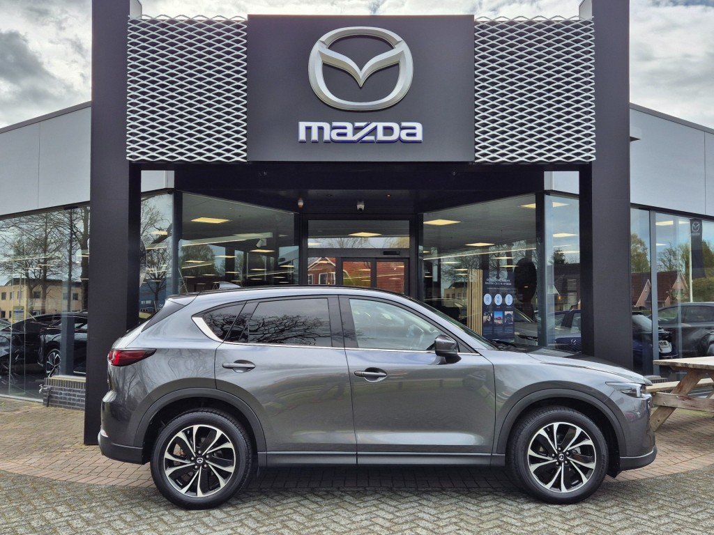 Mazda