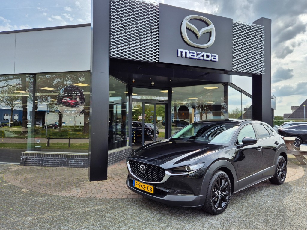Mazda