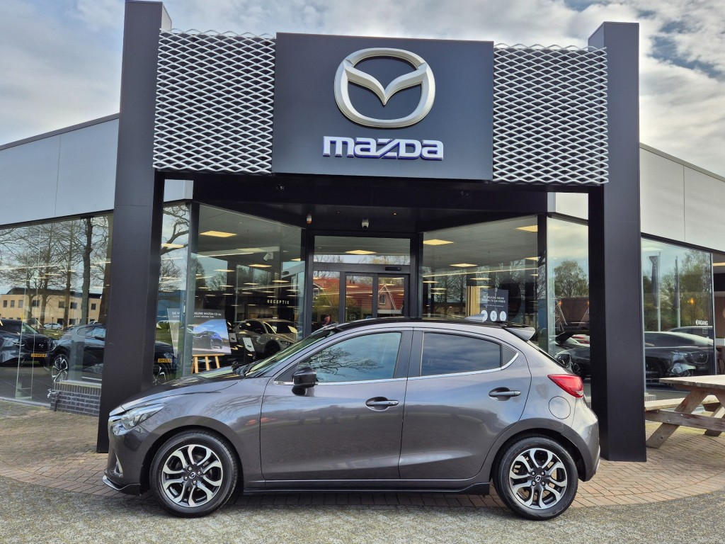 Mazda