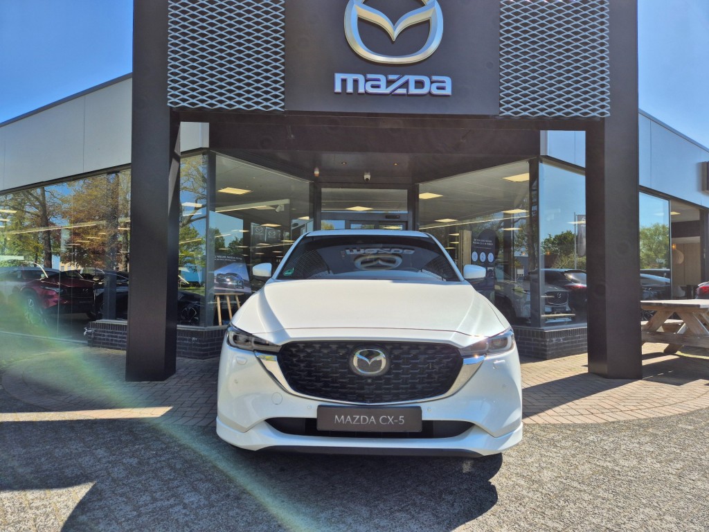 Mazda