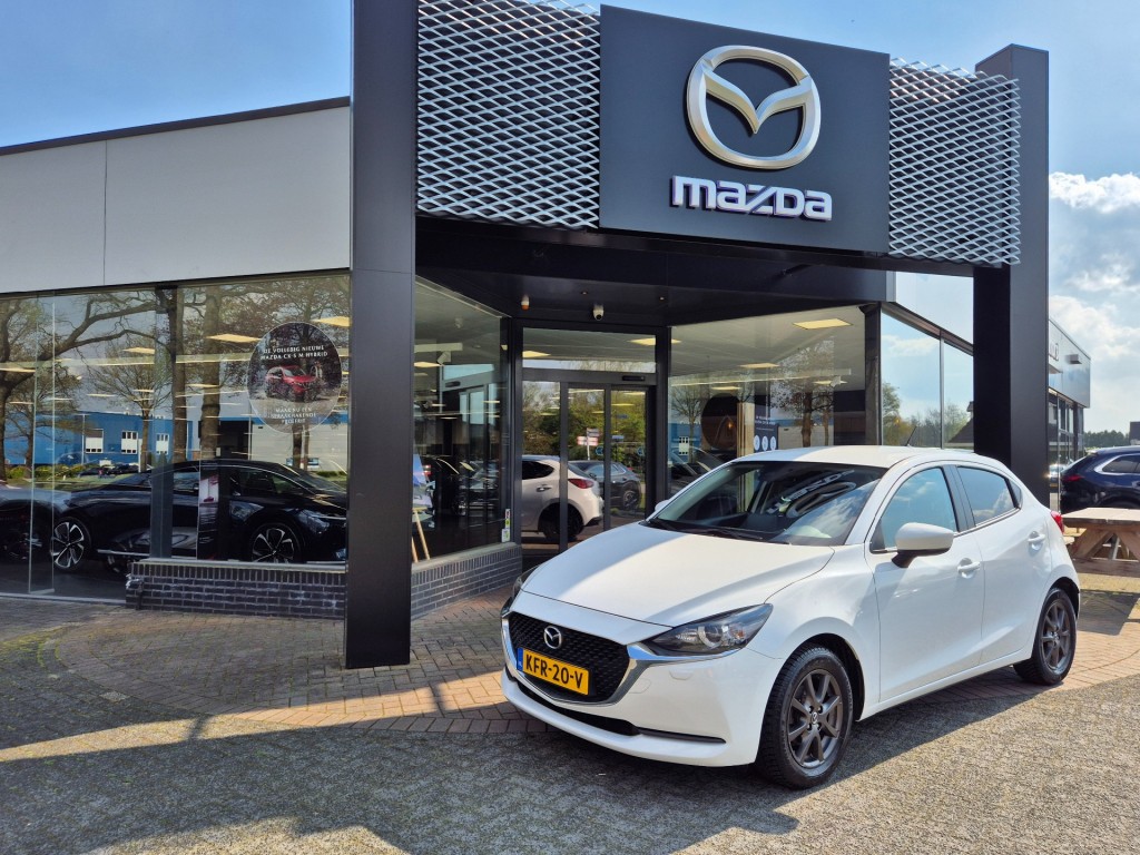 Mazda