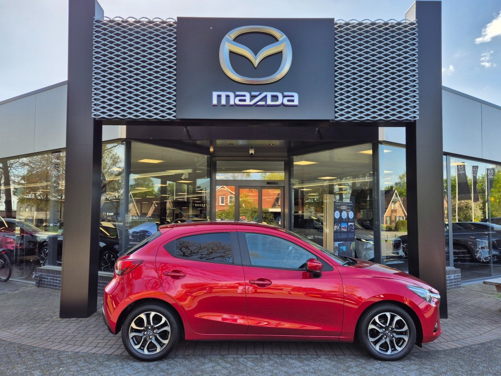 Mazda