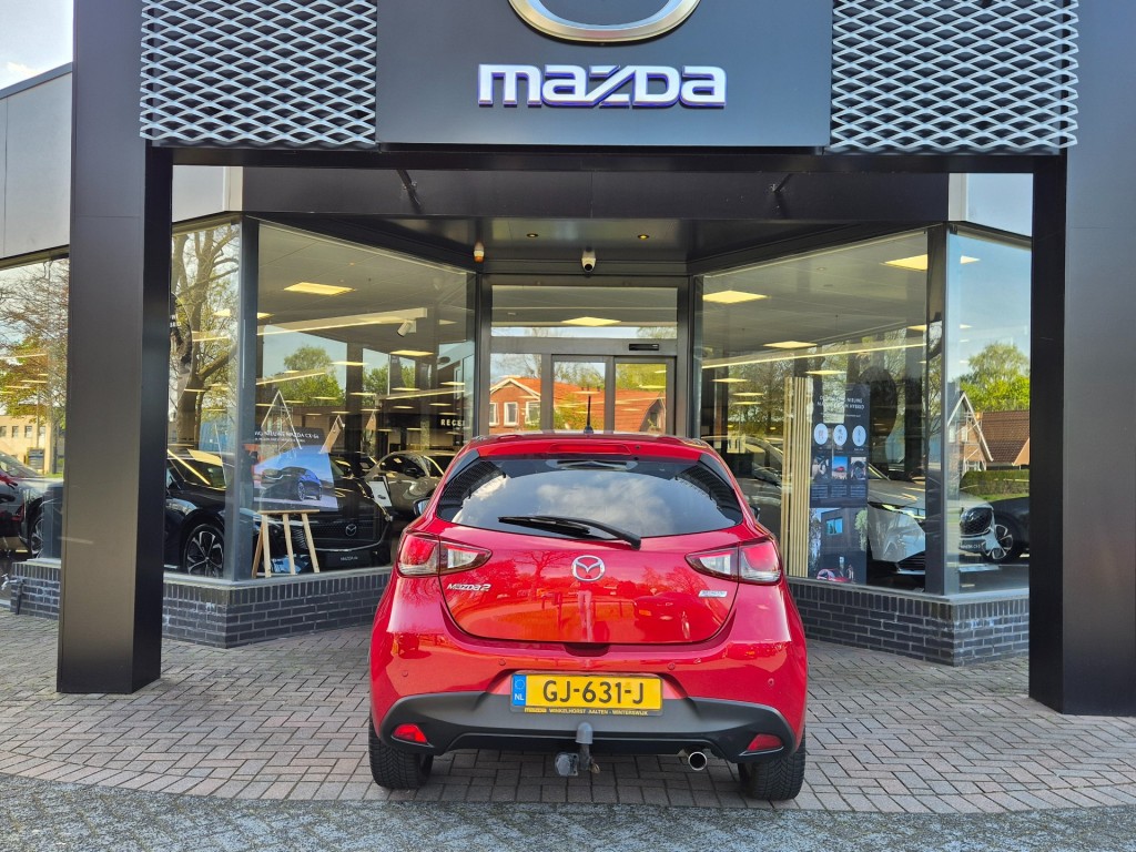 Mazda