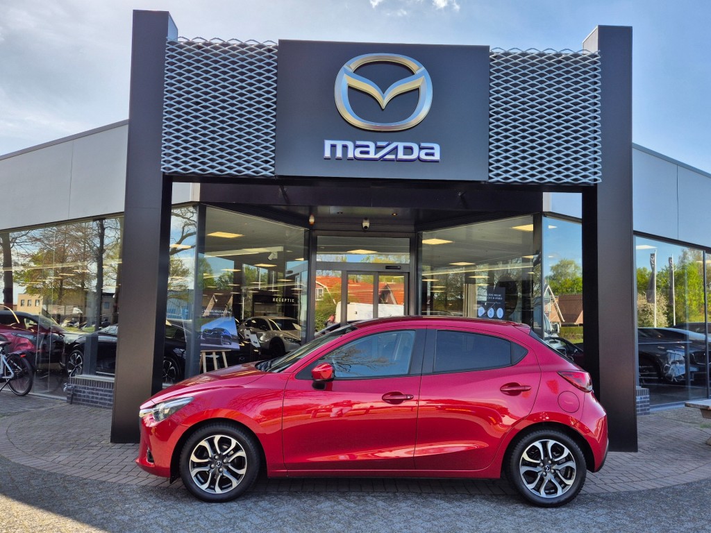 Mazda