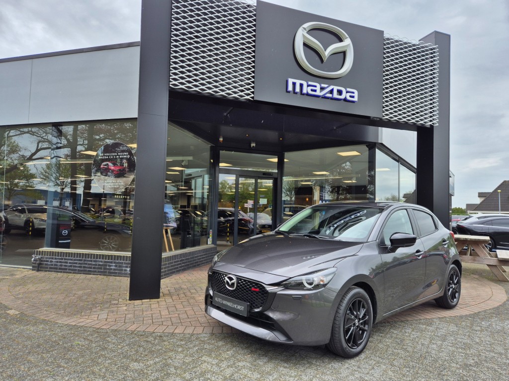 Mazda