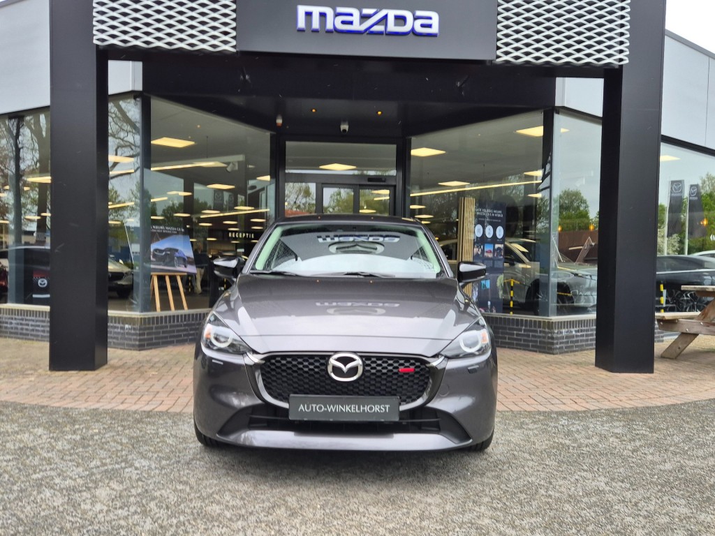 Mazda