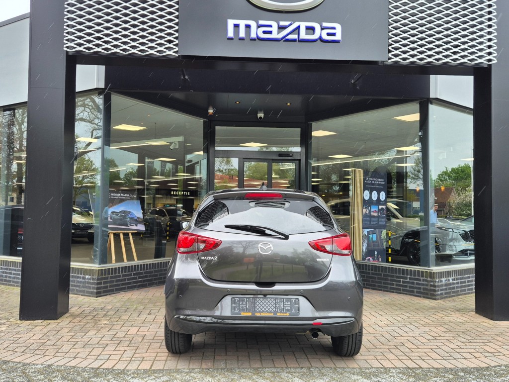 Mazda