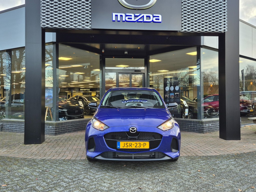 Mazda