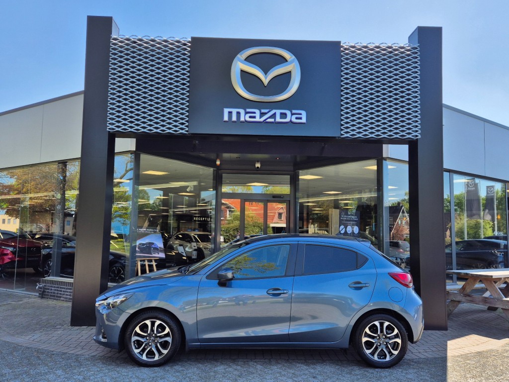 Mazda