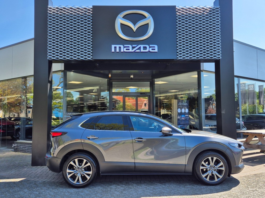 Mazda