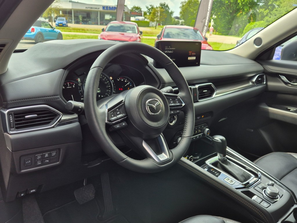 Mazda Mazda