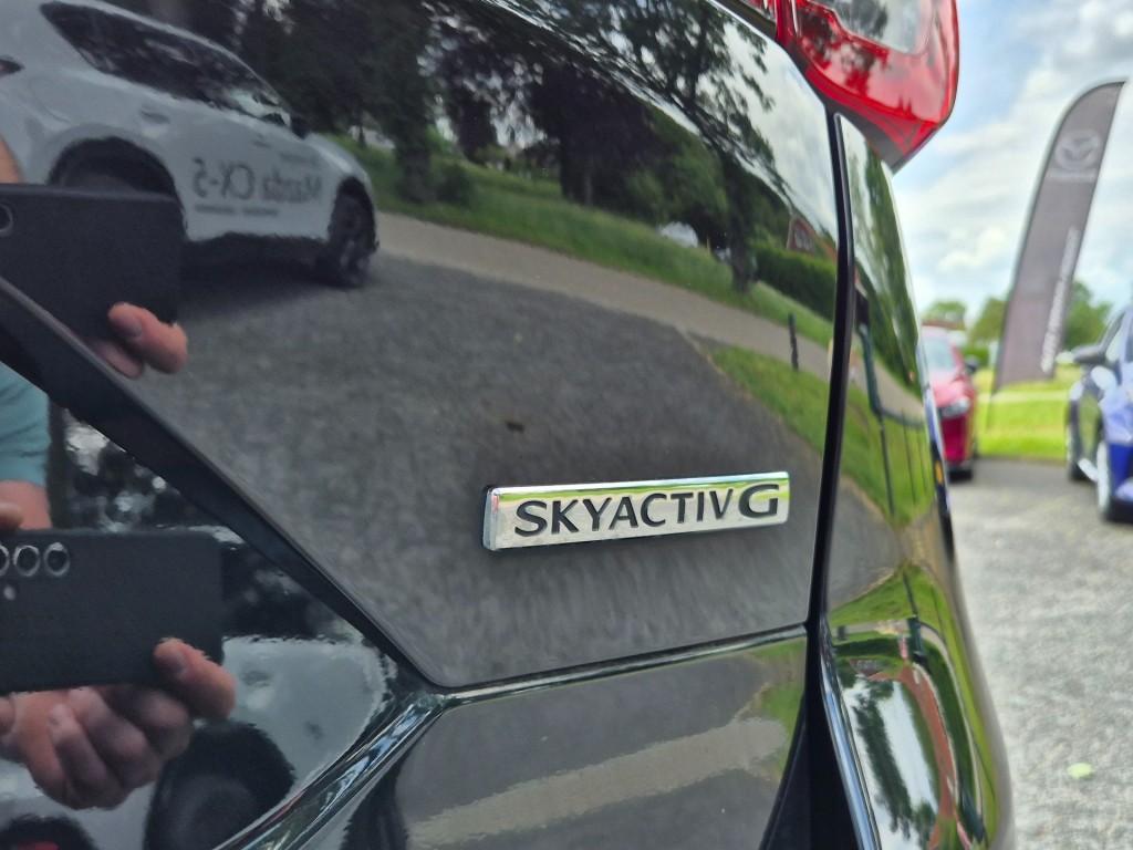 Mazda