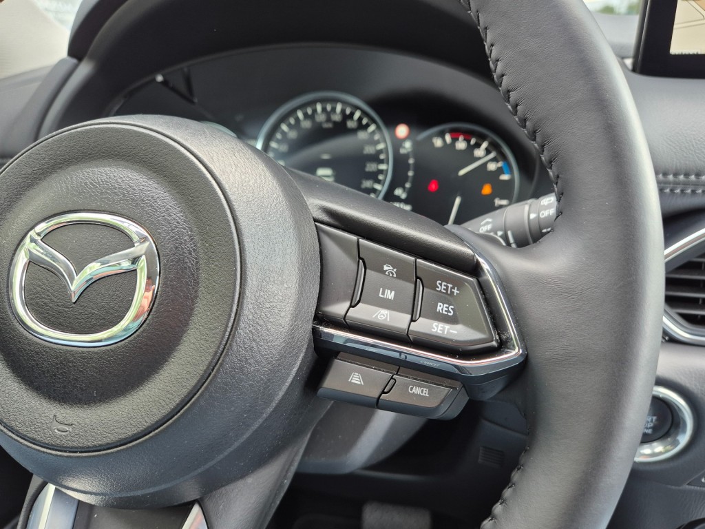 Mazda Mazda