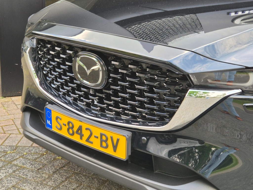Mazda Mazda