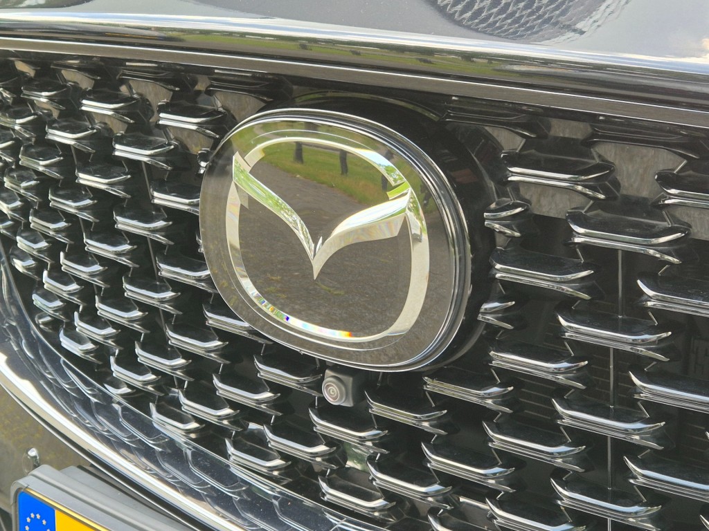 Mazda Mazda
