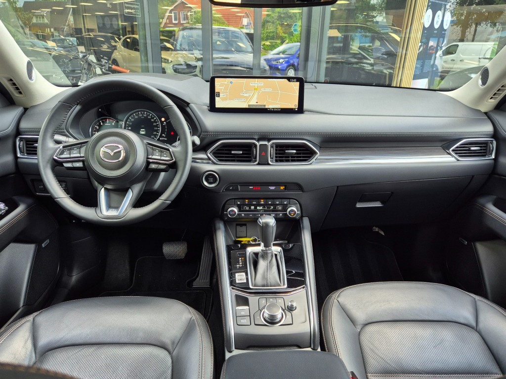 Mazda Mazda