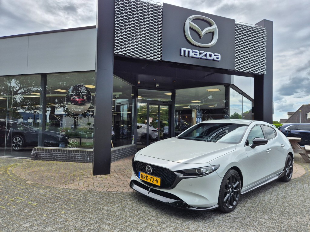 Mazda
