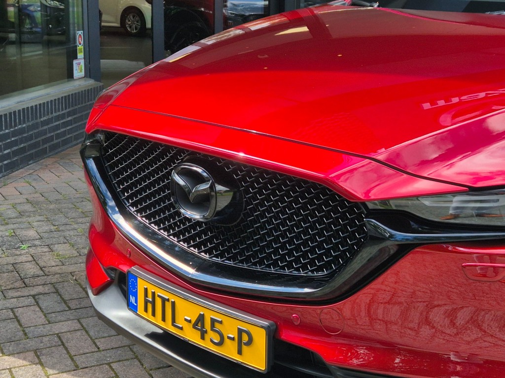 Mazda