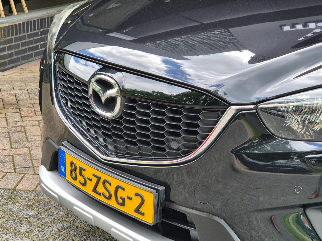 Mazda