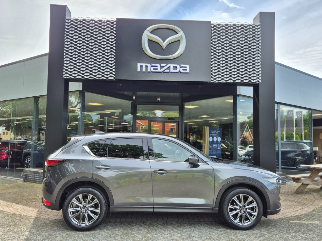 Mazda