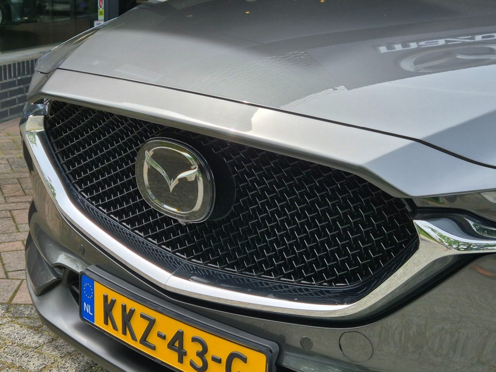 Mazda