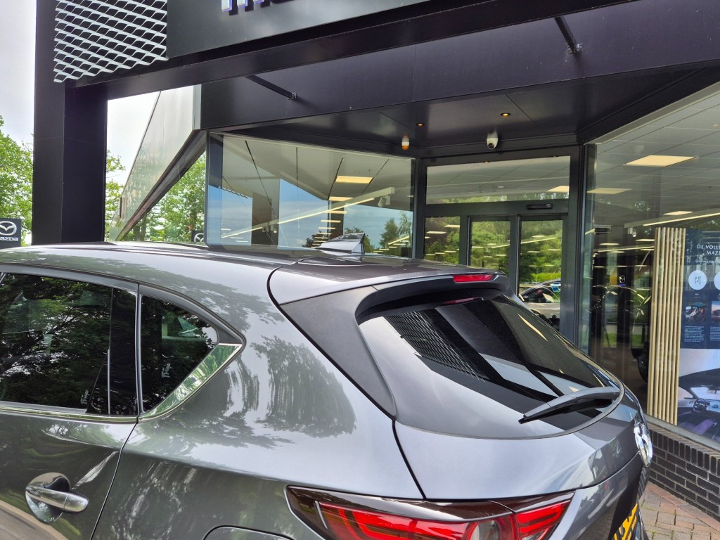 Mazda