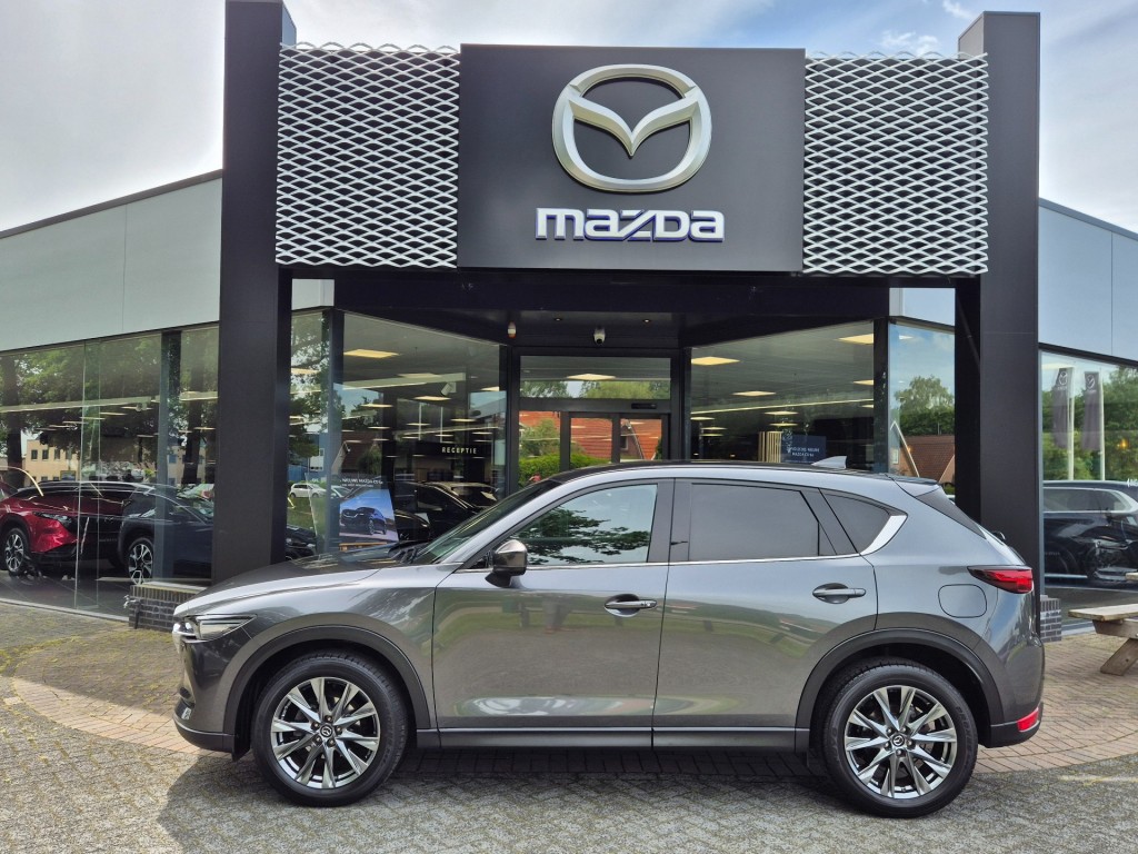 Mazda