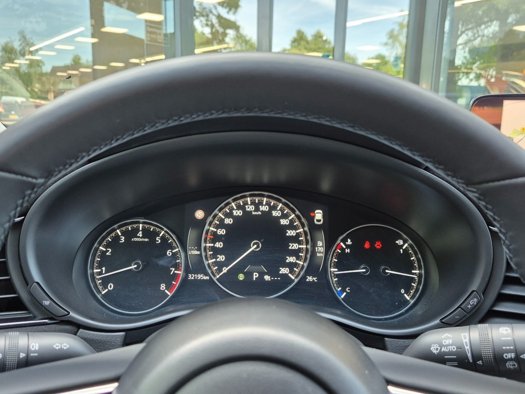 Mazda Mazda