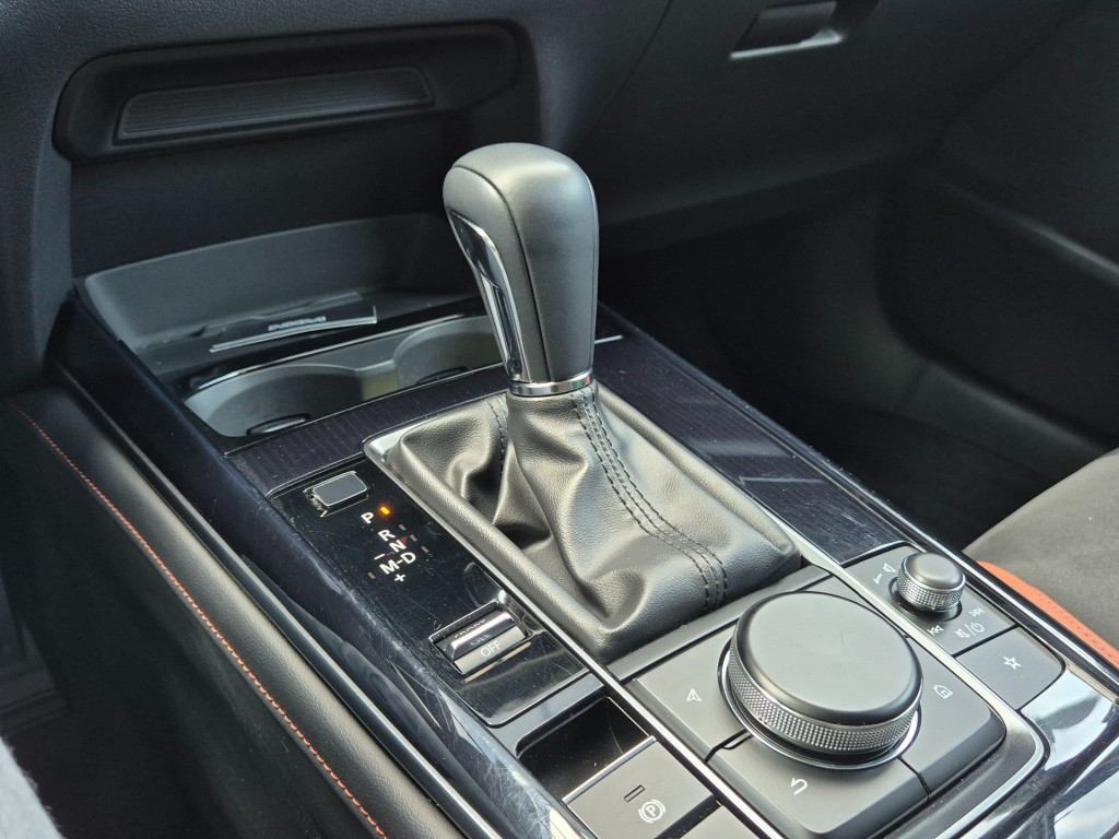 Mazda Mazda