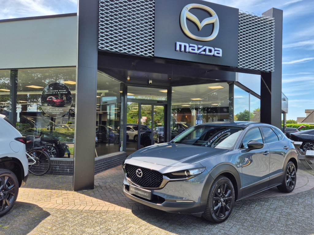 Mazda Mazda