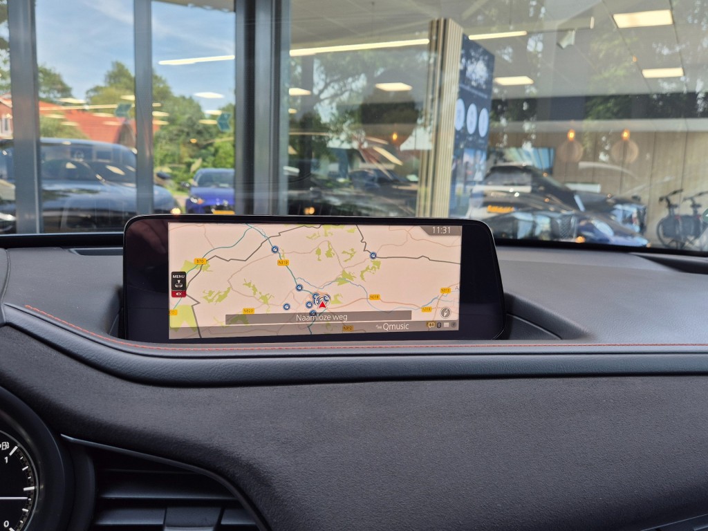 Mazda Mazda