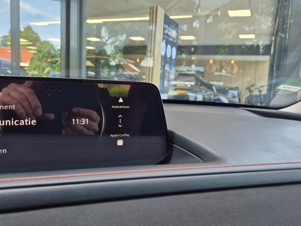 Mazda Mazda