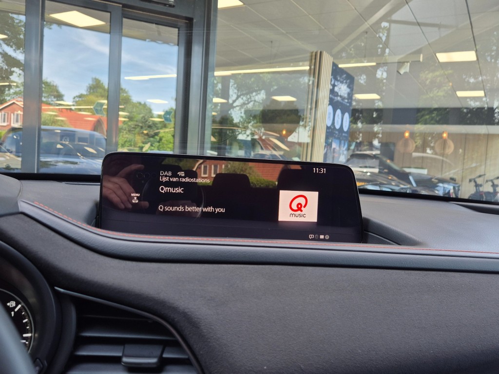 Mazda Mazda