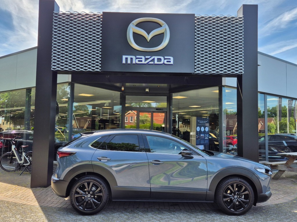 Mazda Mazda