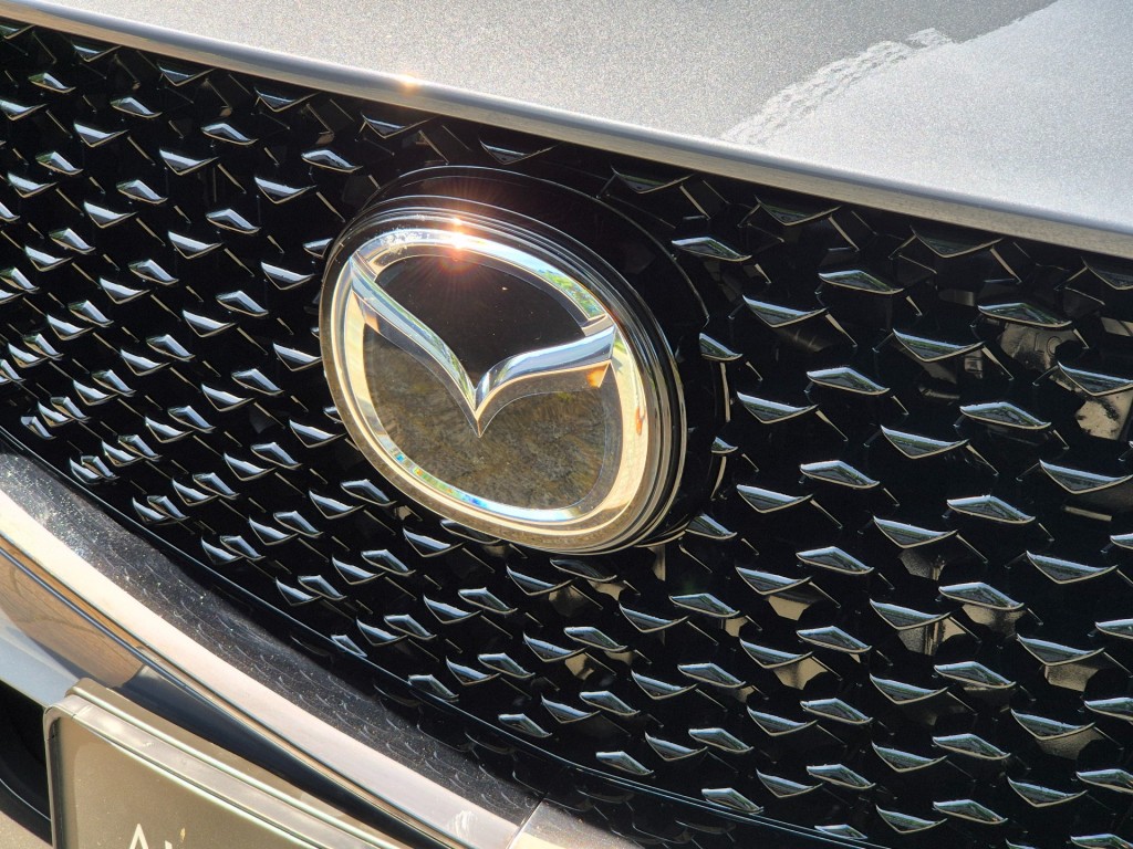Mazda Mazda