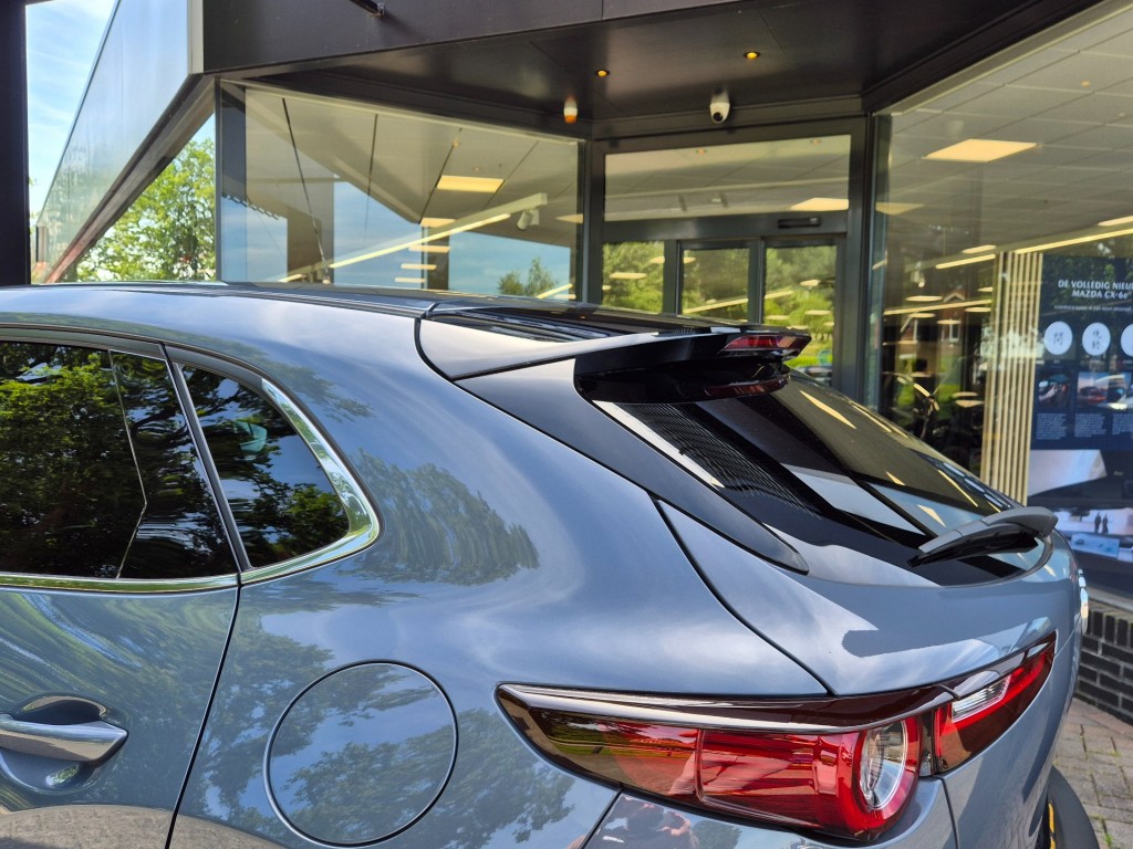 Mazda Mazda